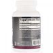 Betaine HCL, trimethylglycine, TMG, Jarrow Formulas, 500 mg, 120 tablets