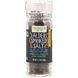 Гурманська сіль в млинку, копчена на вільсі, Frontier Natural Products, 90г фото