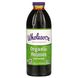 Органическая патока без обработки серой Wholesome Sweeteners Inc. (Organic Molasses Unsulphured) 944 мл фото