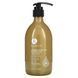 Luseta Beauty, Conditioner with Jamaican Black Castor Oil, for fine and dry hair, 500 ml (16.9 fl. oz)