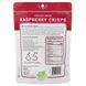 Nature's Turn Freeze-Dried Chips, 34g, Raspberry