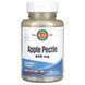 KAL, Apple Pectin, 600 mg, 120 VegCaps фото
