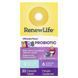 Пробіотик для дітей Renew Life (Ultimate Flora Kids Probiotic) 3 млрд КУО 30 жувальних таблеток з ягідним смаком фото