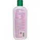 Swimmer's Shampoo, рН нейтралізатор, для всіх типів волосся, Aubrey Organics, 11 рідких унцій (325 мл) фото