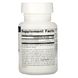 Коферментный B-3 Source Naturals (Coenzymated B3) 25 мг 60 таблеток фото