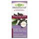 Standardized elderberry, night syrup with melatonin, Sambucus For Kids, Natures Way, 4 liquid ounces (120 ml)