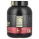 Сывороточный протеин изолят Optimum Nutrition (100% Whey Gold Standard) 2270 г со вкусом двойного шоколада фото