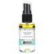 Aromatic blend for wool dryer balls, sea salt, 2 fluid ounces (59 ml)