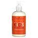 Детский экстра-питательный кондиционер, манго и морковь, Kids Extra-Nourishing Conditioner, Mango & Carrot, SheaMoisture, 237 мл фото