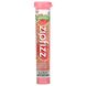Zipfizz, Суміш здорової енергії з вітаміном B12, рожевий грейпфрут, 20 тюбиків, по 0,39 унції (11 г) кожен фото