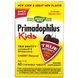 Пробіотики для дітей зі смаком вишні Nature's Way (Primadophilus Kids) 60 жувальних таблеток фото