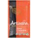 Масло горіхів кеш'ю органік Artisana (Cashew Nut Butter) 10 пакетиків по 30.05 р фото