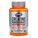 Креатин Now Foods (Creatine Monohydrate Sports) 750 мг 120 капсул фото