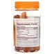 Vitamin D3 orange lemon Sundown Naturals (Vitamin D3) 2000 IU 90 chewy candies