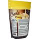 Шоколадный протеин, Банановый крем, HealthSmart Foods, Inc., 14.7 унции (418 г) фото