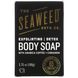 Антицелюлітне мило детокс The Seaweed Bath Co. (Soap) 106 г фото