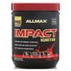 IMPACT Igniter, формула для приема перед тренировкой, цитруллина малат + бета-аланин + N-ацетил-L-цистеин, фруктовый пунш, ALLMAX Nutrition, 11,6 унц. (328 г) фото