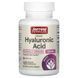 Гиалуроновая кислота Jarrow Formulas (Hyaluronic Acid) 120 капсул фото
