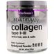 Колаген типу I + III Bluebonnet Nutrition (Collagen Type I + III) 198 г фото