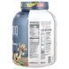 100% изолят сывороточного протеина галька какао Dymatize Nutrition (ISO100 Hydrolyzed 100% Whey Protein Isolate Cocoa Pebbles) 2,3 кг фото
