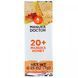 Манука мед 20+ Manuka Doctor (Manuka Honey) 24 пакети по 7 г фото
