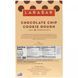 Батончики з шоколадною крихтою Larabar (Chocolate Chip Cookie) 16 бат. фото