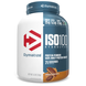 ISO100 гідролізований, 100% ізолят сироваткового протеїну, шоколадно-арахісова паста, Dymatize Nutrition, 2,3 кг фото