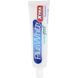 Whitening teeth and preventing tartar buildup, cool mint gel