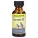 Herbs for Kids, Gum-omile Oil, Alcohol-Free, 1 fl oz (30 ml) фото