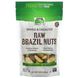 Бразильський горіх сирий цілісний Now Foods (Brazil Nuts Real Food) 340 г фото