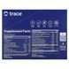 Vitamin C + Electrolytes + Multivitamin Trace Minerals (Power Pak Orange Blast) Orange 30 Sachets