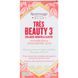 Формула красоты, Tres Beauty 3, ReserveAge Nutrition, 90 капсул фото