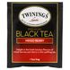 Чай черный с ягодами Twinings (Black Tea) 20 пак. 40 г фото