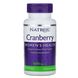 Журавлина екстракт Natrol (Cranberry) 800 мг 30 капсул фото