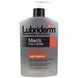Mens Lotion 3-in-1, lotion for body, face, and after shave, Lubriderm, 16 fl. oz. (473 ml)