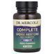 Лечебные грибы и пробиотики полное восстановление Dr. Mercola (Complete Spore Restore) 30 капсул фото