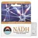 Кофермент витамина B3 Source Naturals (NADH) 20 мг 30 таблеток фото
