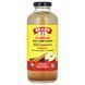 Bragg, Organic Apple Cider Vinegar Refreshers, Prebiotic, Apple Cinnamon, 16 fl oz (473 ml) фото
