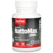Наттокиназа, NattoMax 2000 FU, Jarrow Formulas, 100 мг, 90 капсул фото