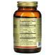 Журавлина з пробіотиками Solgar (Cran Flora With Probiotics) 60 вегетаріанських капсул фото