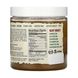 Органічне масло лісового горіха, Organic Hazelnut Butter, Dastony, 227 г фото