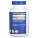 Nutricost, Zinc Gluconate, 50 mg, 120 Capsules фото