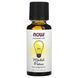 Essential Oils Invigorating Blend Now Foods (Mental Focus Essential Oils) 30 ml