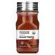 Органическая молотая паприка California Gold Nutrition (Organic Ground Paprika) 63 г фото