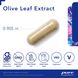 Экстракт оливкового листа Pure Encapsulations (Olive Leaf Extract) 120 капсул фото
