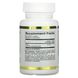 Физетин с новусетином California Gold Nutrition (Fisetin with Novusetin) 100 мг 30 растительных капсул фото