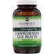 Підтримка роботи шлунково-кишкового тракту Pioneer Nutritional Formulas 120 капсул фото