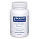 Витамины для защиты глаз Pure Encapsulations (EyeProtect Basics) 60 капсул фото