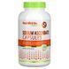 Аскорбат натрію для імунітету NutriBiotic (Sodium Ascorbate Immunity) 100 веганських капсул фото