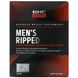 GNC, AMP, Men's Ripped Vitapak Program, мультивітаміни для чоловіків, метаболізму та підтримки м'язів, 30 пакетиків фото